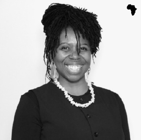 Lesego Nchunga